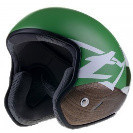 Tonfly Multisport Helmet ICE