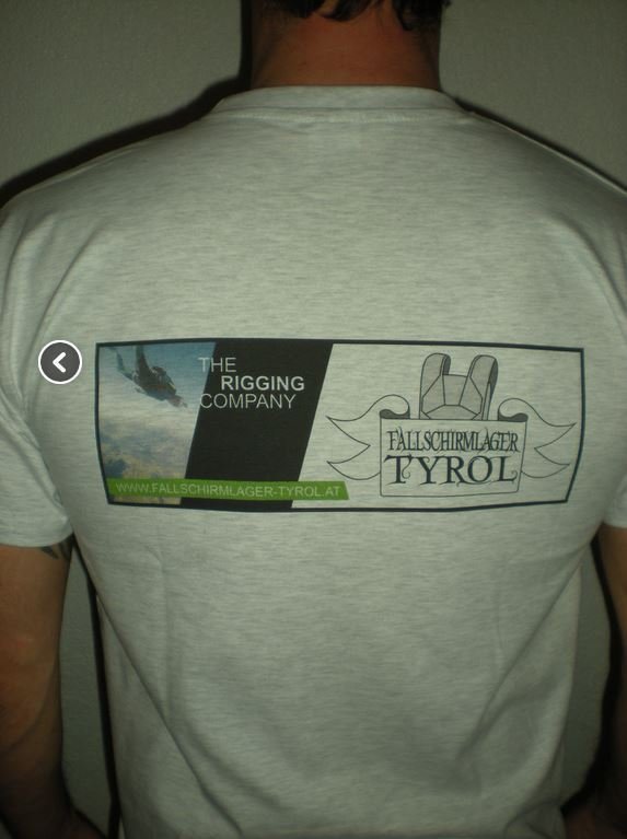 T-Shirt Verona