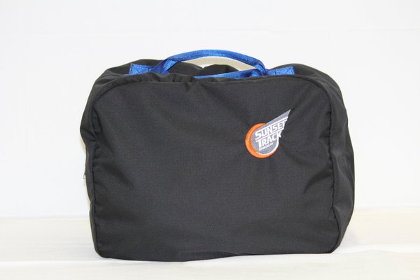 Sunset Track Canopie carry bag